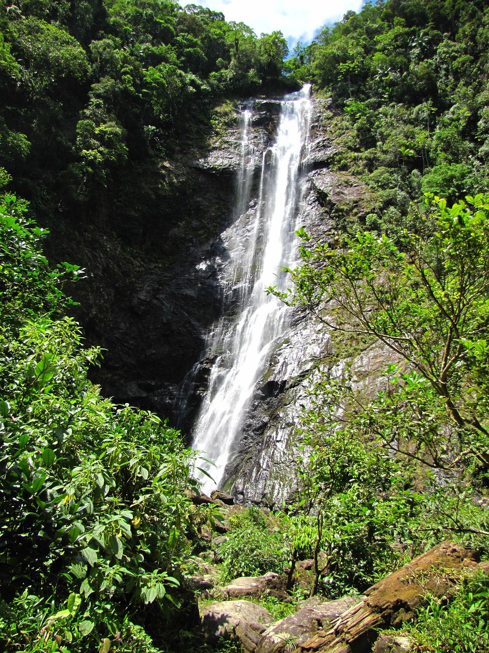 Salto del Limón