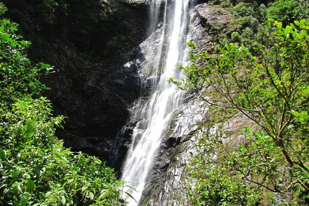 Salto del Limón